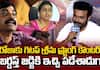 Getup Srinu Counter To Roja Comments