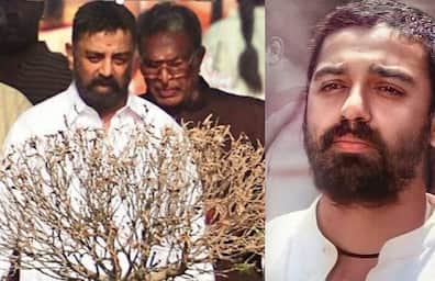 is kamal haasan look in thug life directed by mani ratnam inspired from 1988 movie Sathyaa ask fans