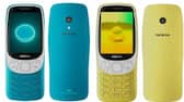 90s iconic Nokia 3210 gets 2024 reboot with 4G and more details