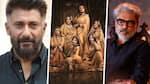 Heeramandi Vivek Agnihotri slams Sanjay Leela Bhansali's Netflix show for glorifying lives of tawaifs and kothas RBA