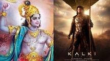 Prabhas Kalki 2898 AD team takes this director help to create Lord Krishna role dtr
