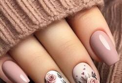 latest simple nail art designs for young girls kxa 