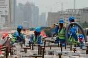 Pakistan journalist Najam Sethi reveals why Arabs prefer Indian workers san