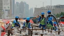 Pakistan journalist Najam Sethi reveals why Arabs prefer Indian workers san