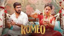 actor and music director vijay Antony announces launch of Romeo in OTT platform ans
