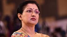 Actress and Politician Gautami Filed case against land broker and land owner in Ramanathapuram ans