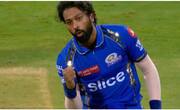 cricket IPL 2024: Mumbai Indian's skipper Hardik Pandya roars back to form against SRH osf