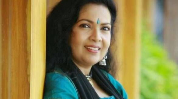 Actress Kanakaltha passes away