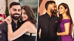Entertainment Virat Kohli and Anushka Sharma's love story: 11 moments of true support and affection osf