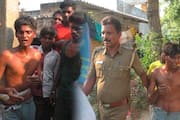 people attacked a youngster after he tries to drug a young boy in aarani ans