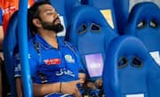 cricket fans trolls rohit sharma after poor performance against sunrisers hyderabad