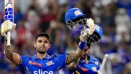 IPL 2024 Mumbai Indians thrash Sunrisers Hyderabad by 7 wickets kvn