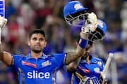 Mumbai Indians Beat Sunrisers Hyderabad by 7 Wickets Difference in 55th IPL 2024 Match at Wankhede Stadium rsk