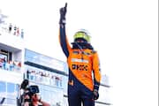 Max Verstappen praises Lando Norris for clinching his maiden Formula 1 victory in Miami Grand Prix (WATCH) osf