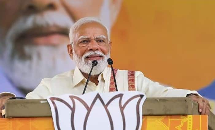 Lok Sabha Elections 2024: PM Modi urges people to ‘vote in record numbers’ in phase 3 polling