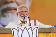 PM Modi targets Congress over 26 11 remark warns against INDIA blocs mission cancel gvd
