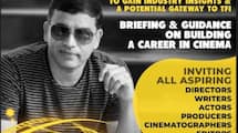 Exclusive opportunity to NRIs gain industry insights with #DilRaju jsp