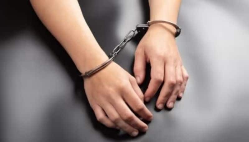 16 Year Old Boy Arrested For Home Theft Cases in Bengaluru grg 