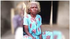 An elderly woman who went into the forest to collect firewood goes missing athirappilly 