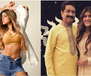 Ananya Birla quits music to concentrate on business vvk