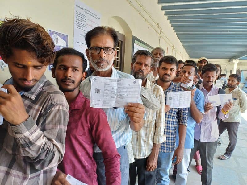 Lok Sabha Elections 2024: Gurugram voters with inked fingers to get DISCOUNTS in multiplexes
