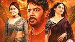 Tamannaah Starrer Aranmanai 4 continues rampage in Box Office on Day 4 gan