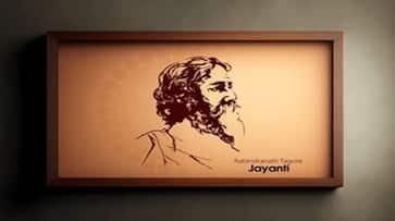  Rabindranath Tagore Jayanti 2024: Explore the Literary Legacy of Rabindranath Tagore NTI