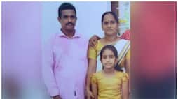 Kerala: Man attempts suicide after killing wife, daughter in Kollam; son in critical condition anr
