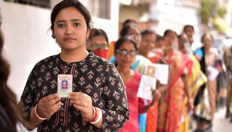 Lok Sabha Elections 2024: What is EPIC number? How to search your voter ID using it?