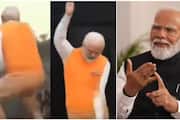 'admires creativity and enjoys it'; Modi reacts to the viral AI video