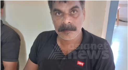 man in police custody who attacked son in law s parents in kannur