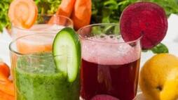 Weight loss drinks: 6 liquids that can help reduce your inches RKK