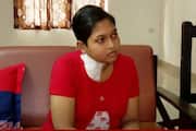 Young lady doctor two kidney failure panchayat president willing to donate kidney but need financial aid for surgery
