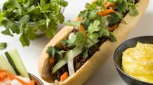 More than 500 people have been taken to hospital with suspected food poisoning after eating special banh mi in Vietnam