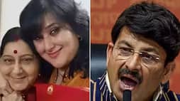 Lok Sabha Elections 2024: BJP's Manoj Tiwari richest contender in Delhi; Check details of other candidates gcw