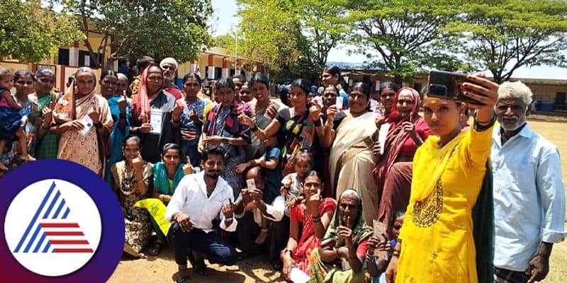 Lok Sabha elections 2024: 69 from Hubballi family, 30 from Kalaburagi family cast their votes together