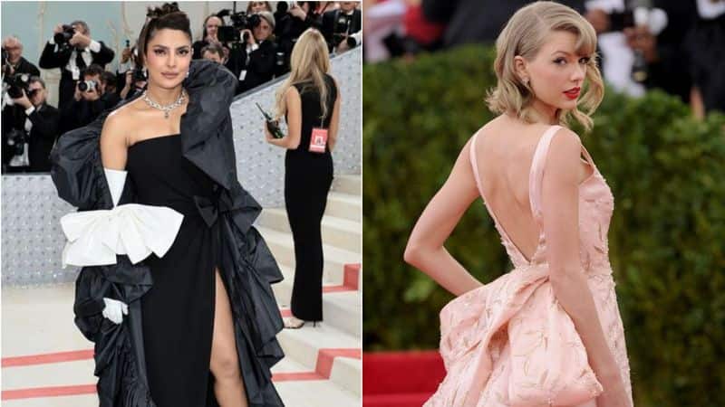 Priyanka Chopra to Taylor Swift: Celebs Who Didn't Attend Met Gala 2024, Know Why RTM
