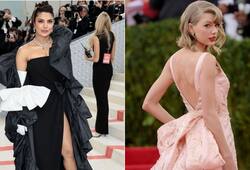 Priyanka Chopra to Taylor Swift: Celebs Who Didn't Attend Met Gala 2024, Know Why RTM