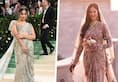 Met Gala 2024: Alia Bhatt dazzles in Sabyasachi saree; Netizens compare between Katrina Kaif, Deepika Padukone ATG