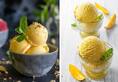 make Homemade Mango Ice Cream for mothers day 2024 xbw