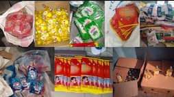 Bengaluru: CCB police seize Rs 95 lakh worth of fake soaps, tea powders using Hindusthan Unilever name vkp