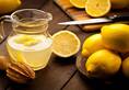 Start your day with lemon water for these benefits! NTI