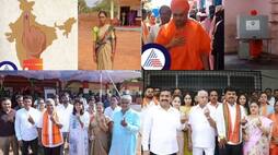 Lok Sabha Elections 2024 Phase 3 Karnataka votes 14 constituencies live updates