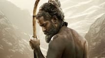 Chiyaan Vikram starrer Thangalaan film update out hrk