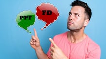 ppf vs fd  Which Offers Highest Return