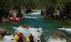 Adventure Awaits: 7 Best Places For River Rafting In India