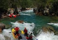 Adventure Awaits: 7 Best Places for River Rafting in India NTI