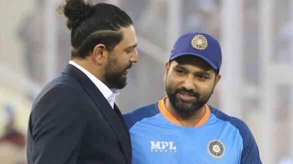 cricket T20 World Cup 2024: Yuvraj Singh backs Indian skipper Rohit Sharma to lift coveted trophy osf
