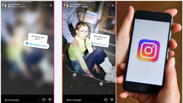instagram latest updates announced new stickers full details