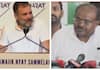 HD Kumaraswamy speak on Rahul Gandhi in Prajwal Revanna case nbn